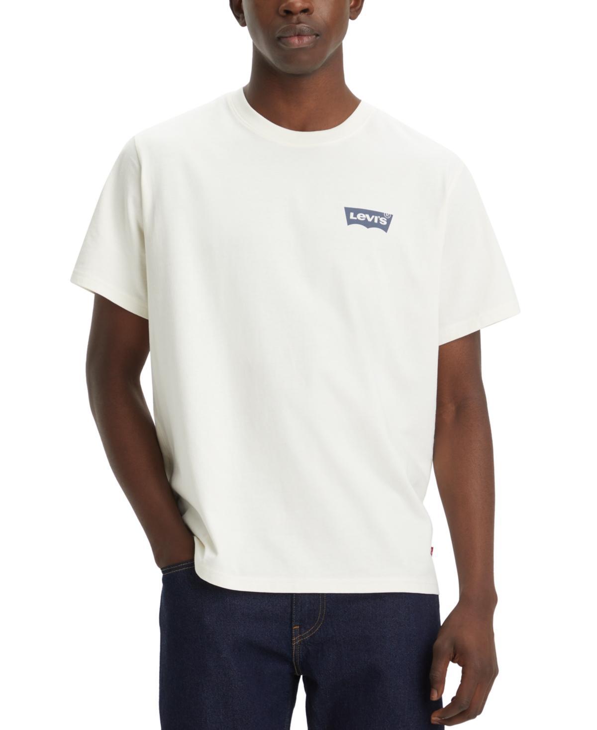 Levis Mens Relaxed Graphic T-Shirt Product Image