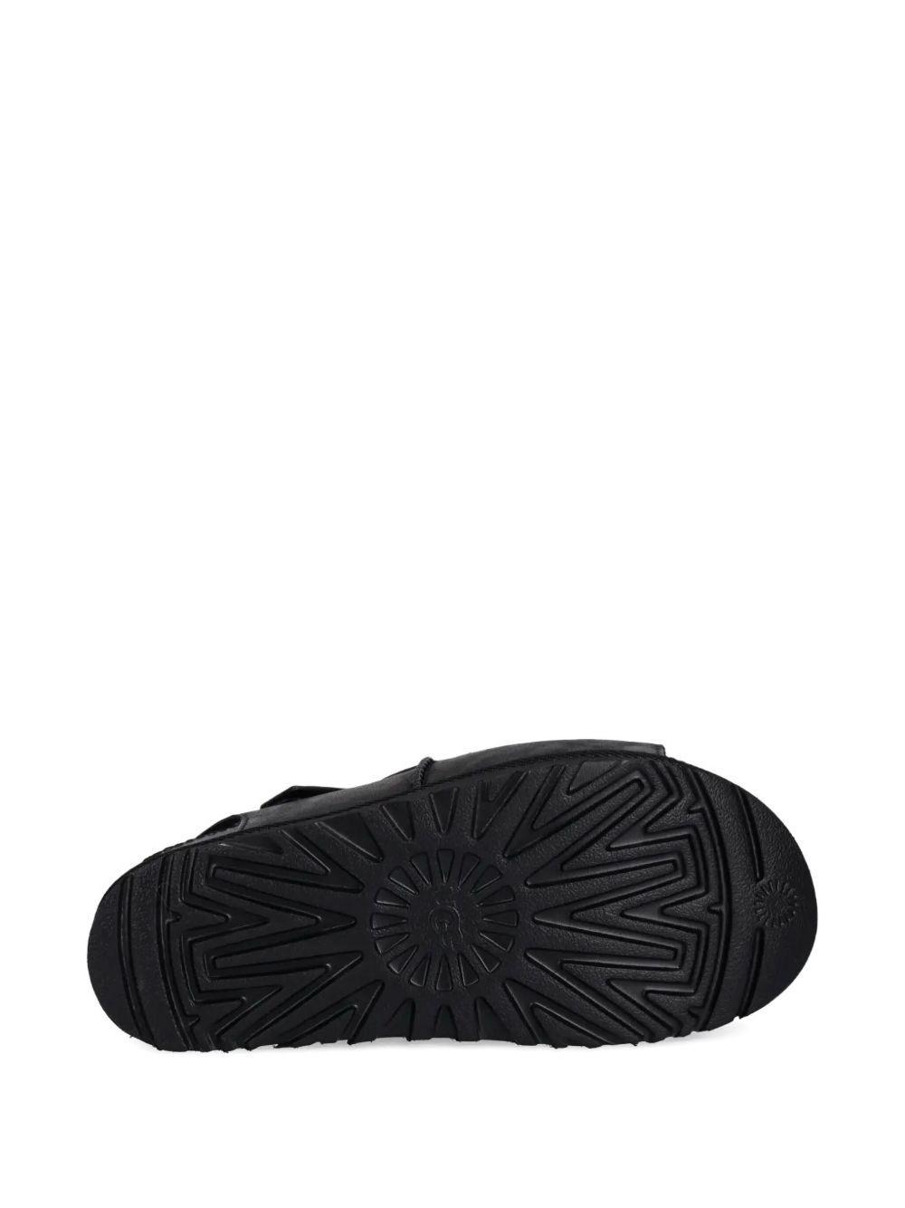 Goldenstar Hi sandals Product Image