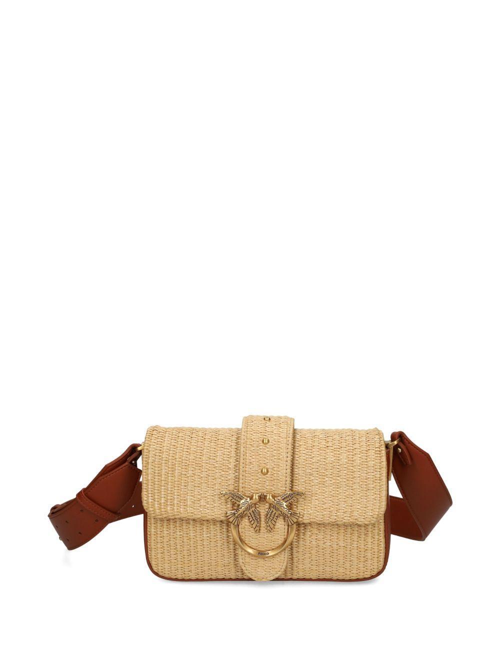 small Love shoulder bag  Product Image