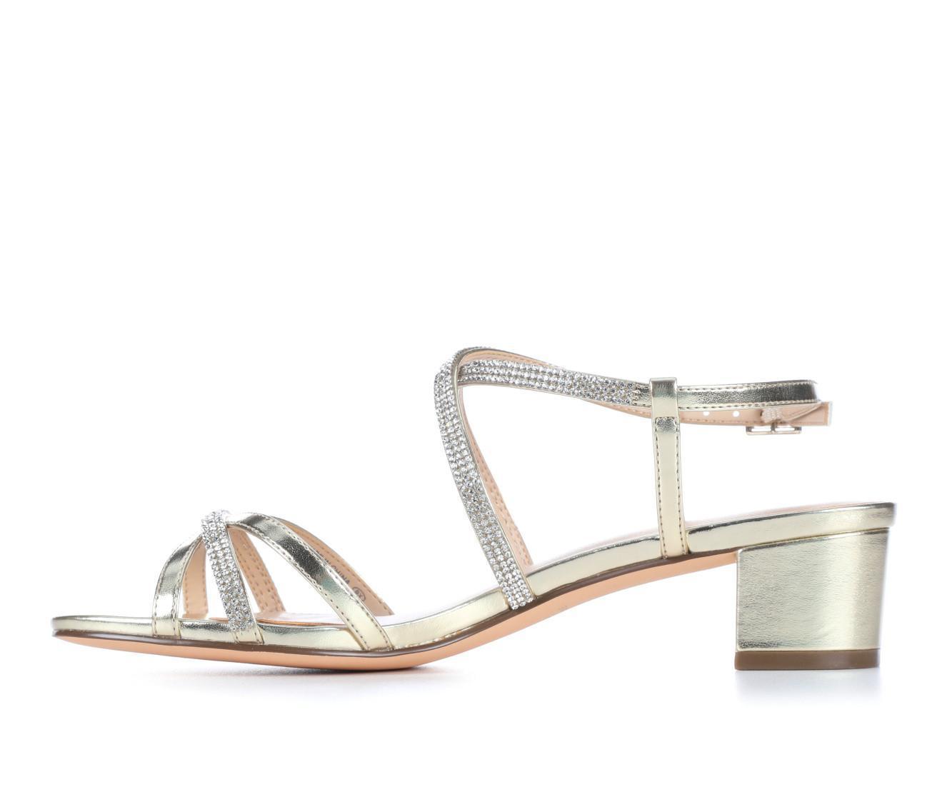 Women's Touch Of Nina Geneva Special Occasion Shoes Product Image