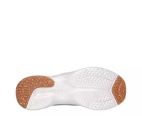 Skechers Womens Vapor Foam Move Slip On Sneaker Product Image
