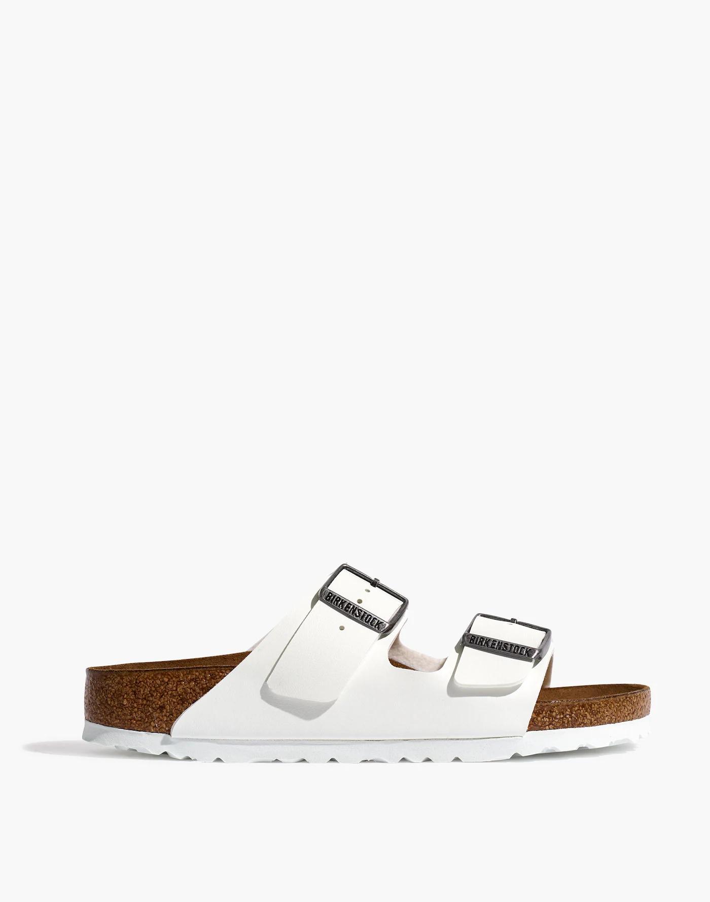 Birkenstock® Arizona Sandals in Birko-Flor® Product Image