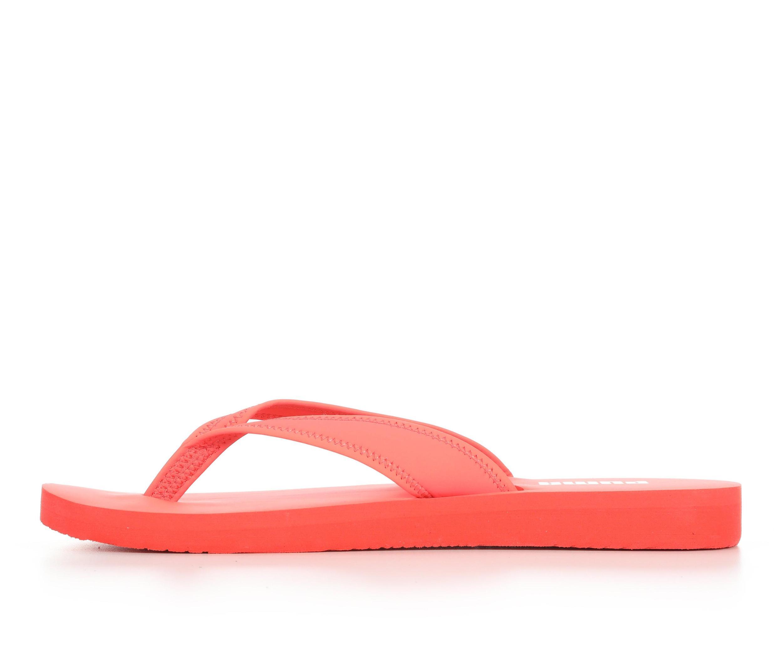 Women's Puma Sandy Flip BX Sport Slides Product Image