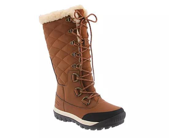Bearpaw Isabella Women's Waterproof Winter Boots, Size: 11, Grey Product Image