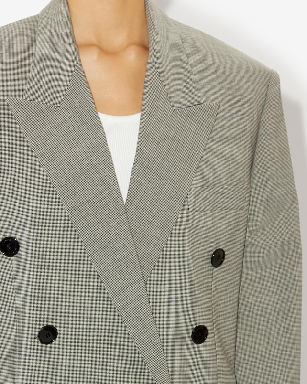 Klero Jacket Female Product Image