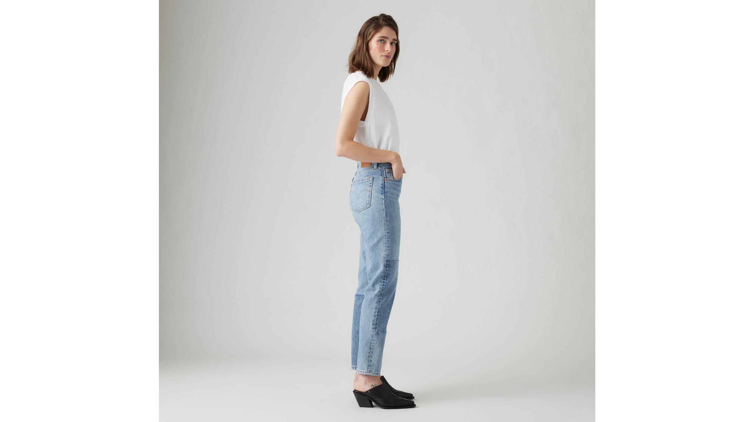 501® Original Fit Women's Jeans Product Image