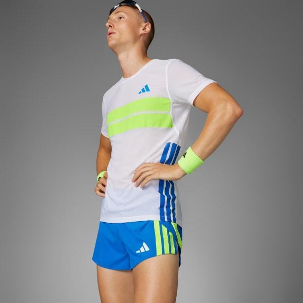 Adizero Retro Running Shorts Product Image