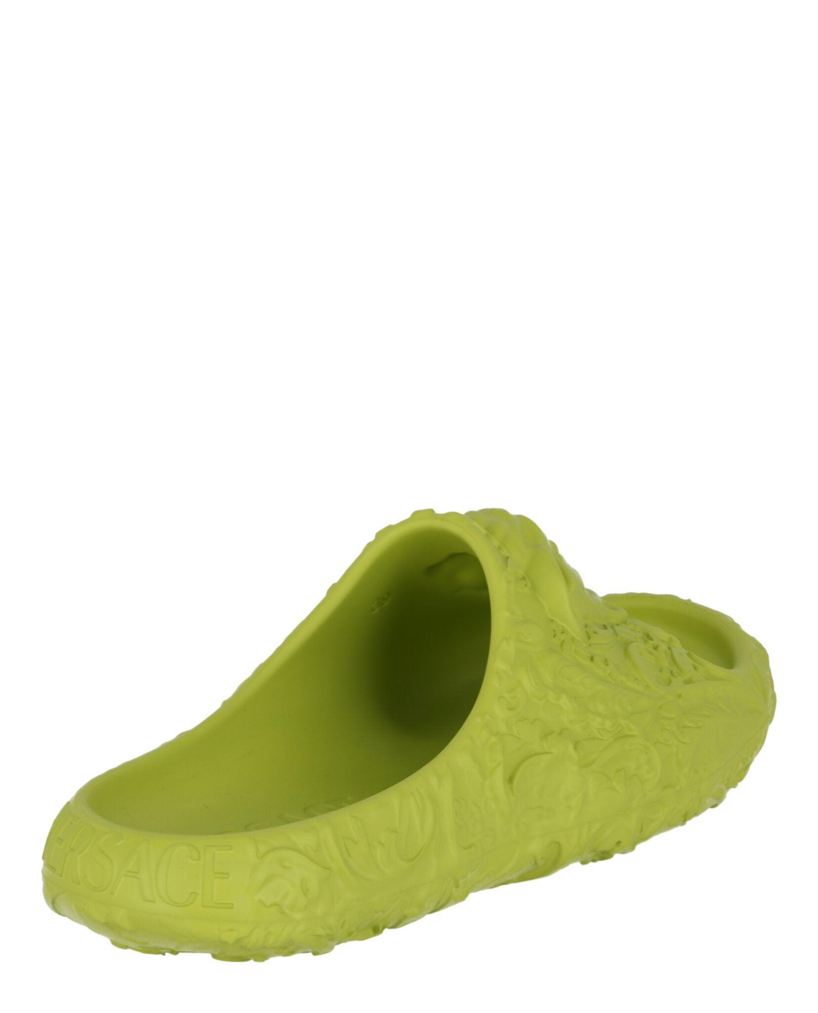 Versace Baroque Pool Slides Product Image
