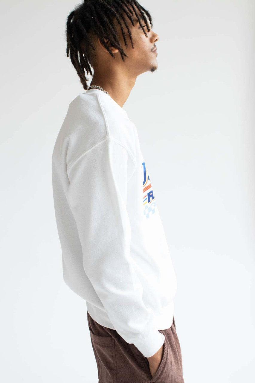 Busch Beer Racing Sweatshirt Product Image