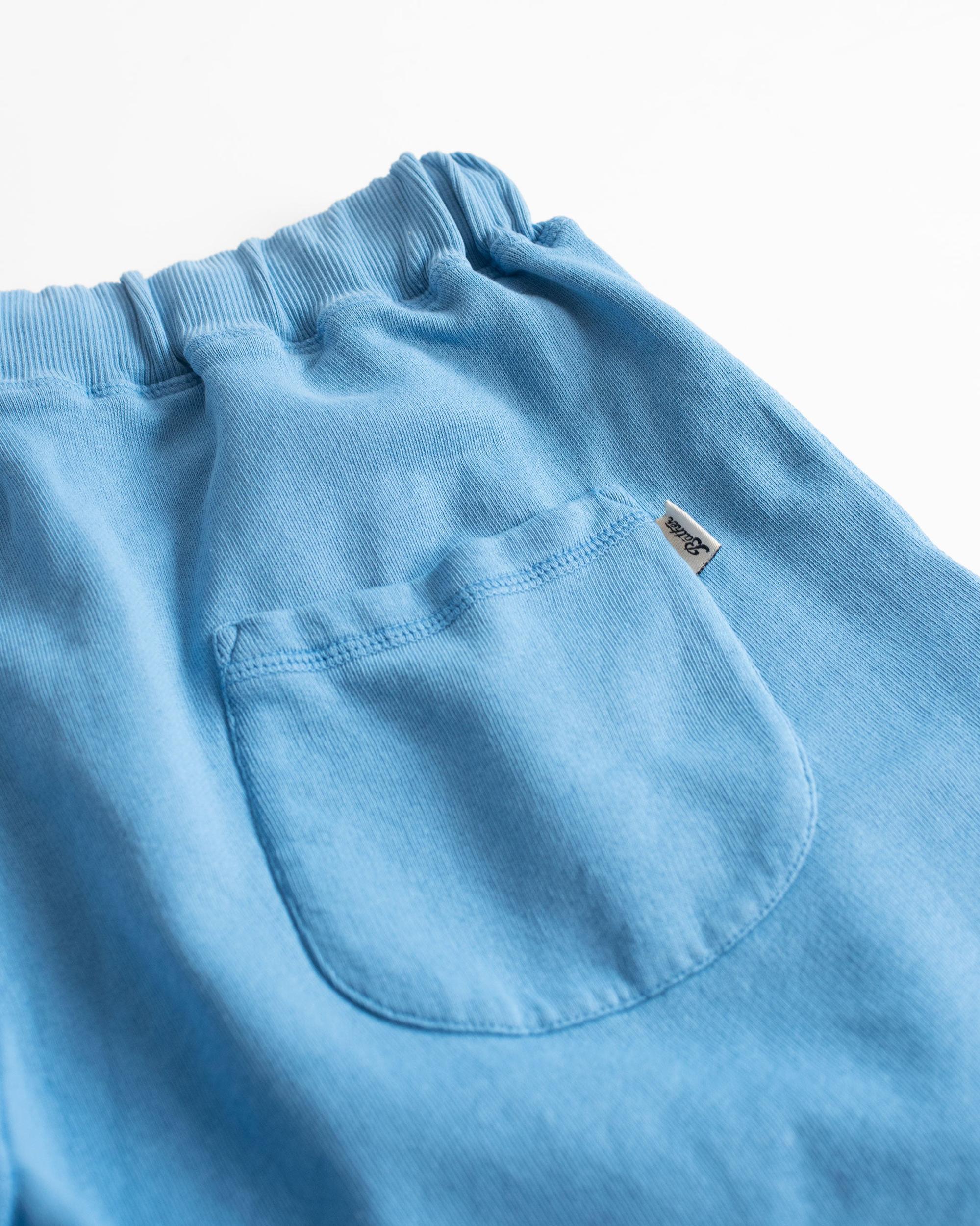 Lake Sweat Short Product Image