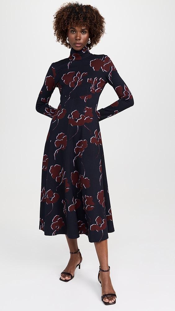 Tanya Taylor Thea Dress | Shopbop Product Image