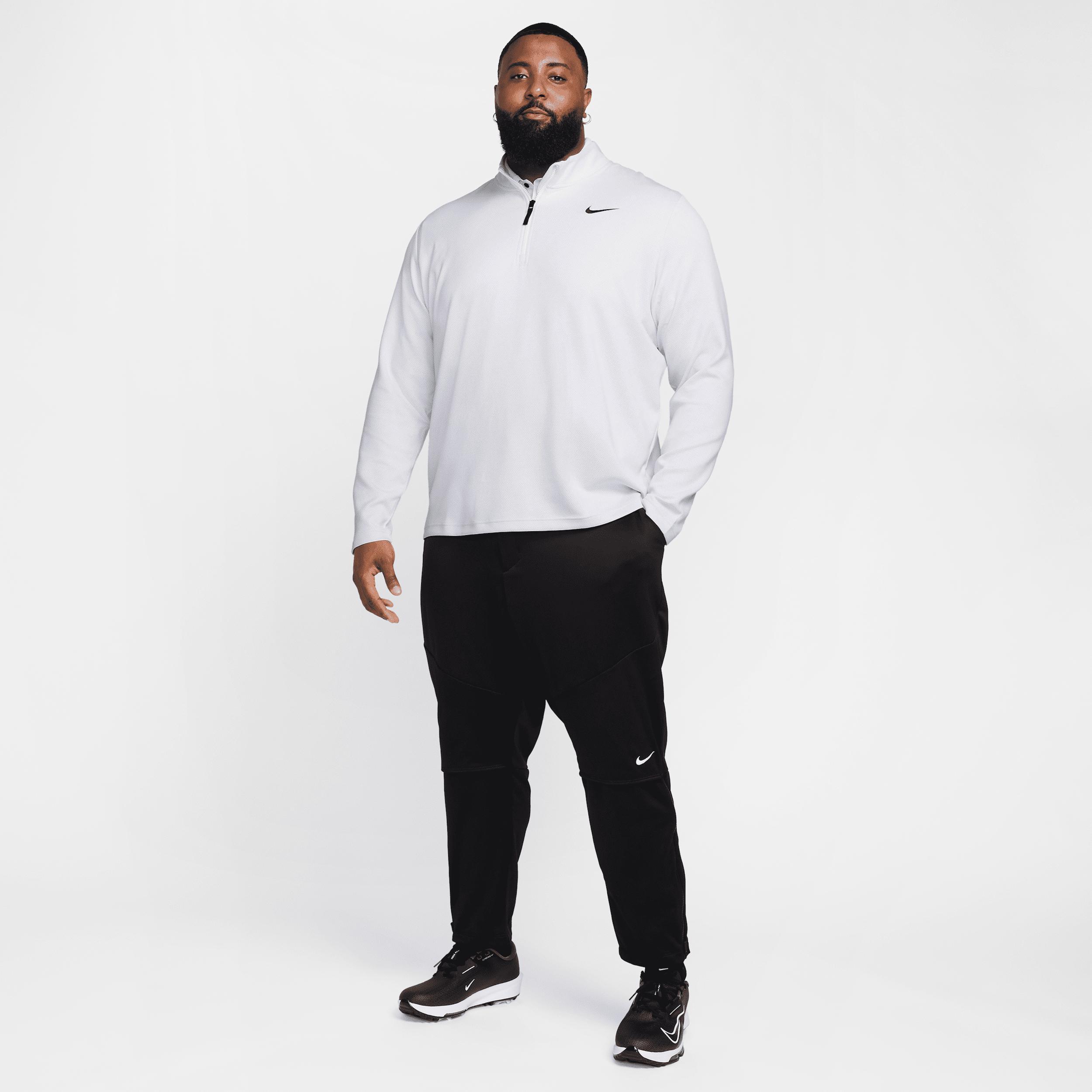 Nike Men's Victory Dri-FIT 1/2-Zip Golf Top Product Image