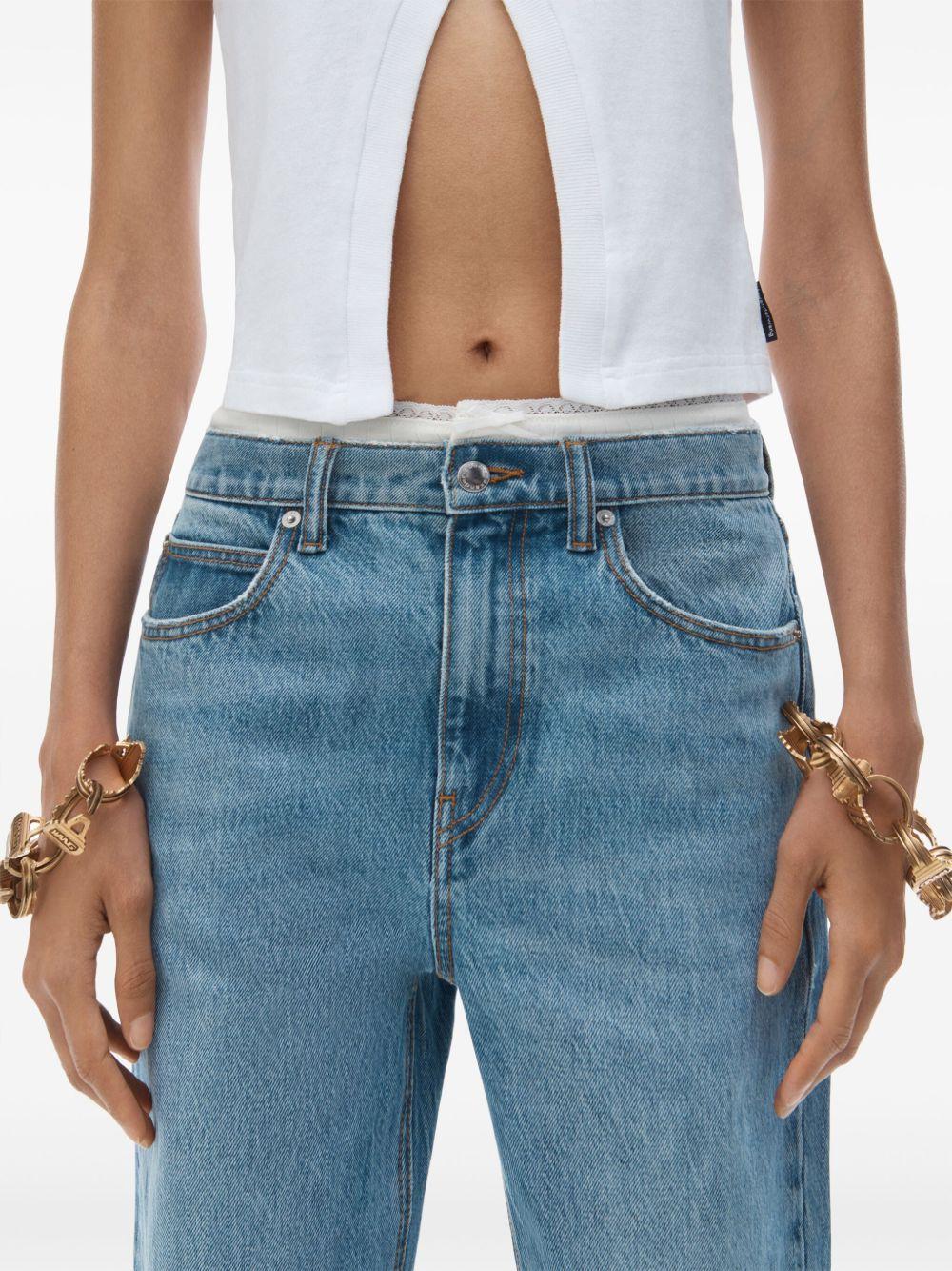 Ez jeans Product Image