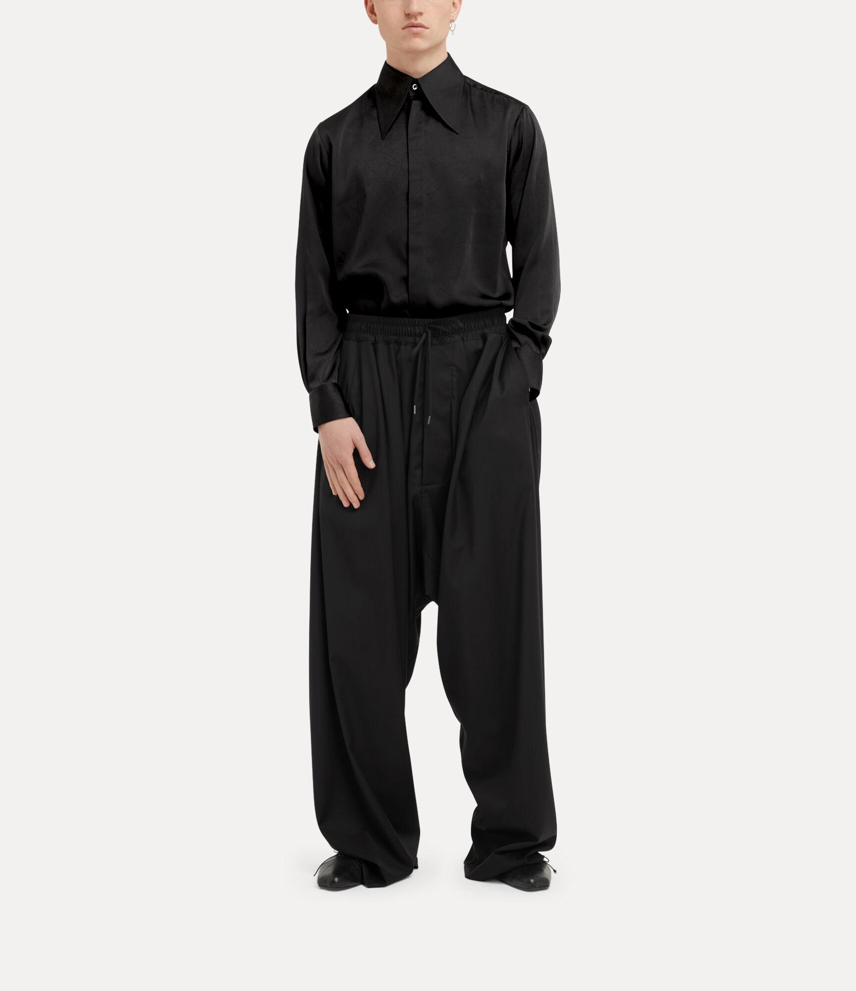 Balloon Trousers Product Image