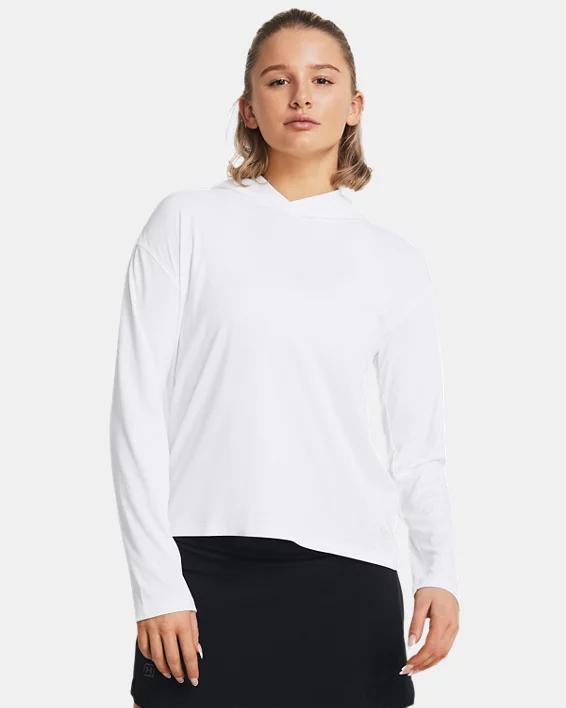 Women's UA Fish Pro Hoodie Product Image