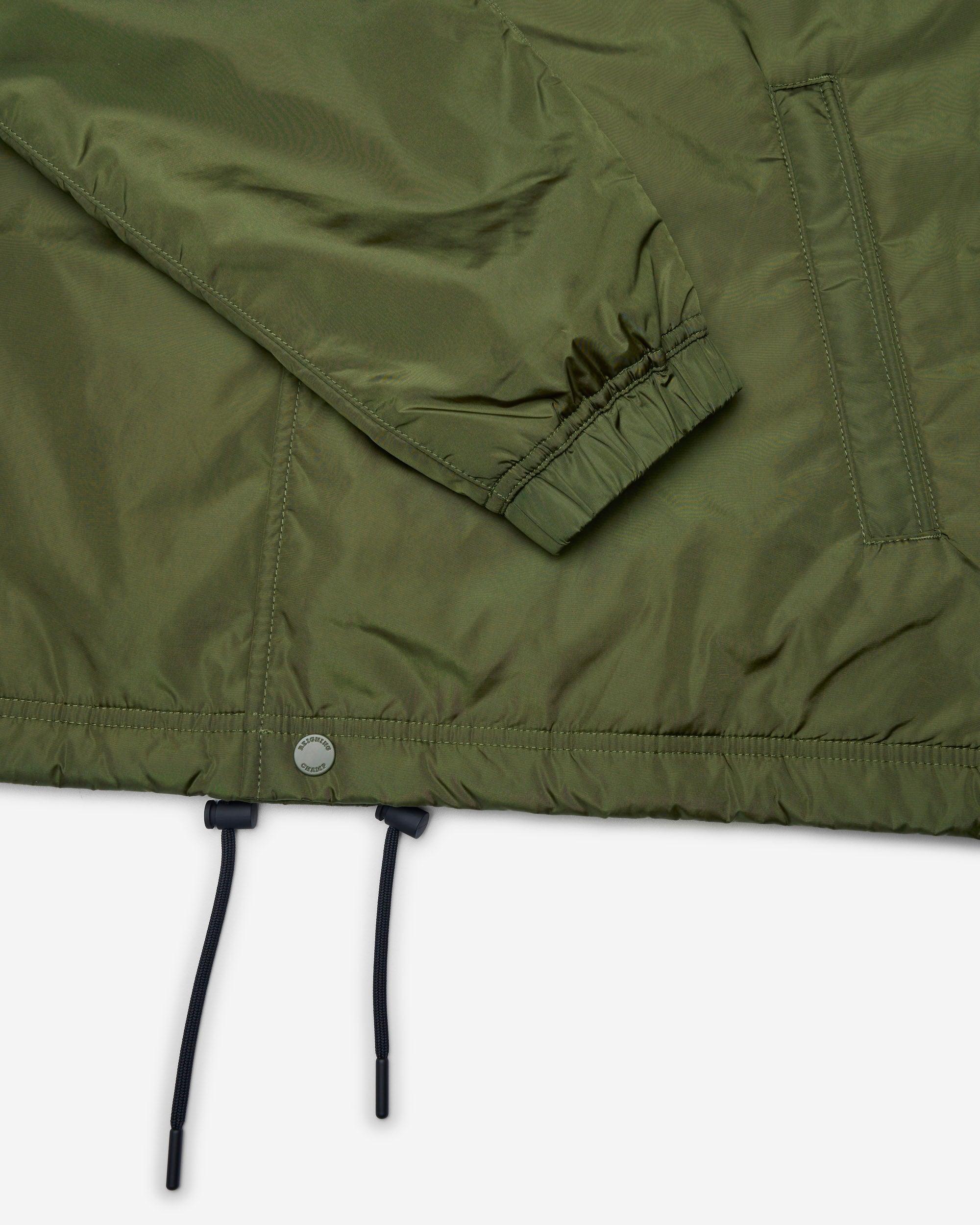 Mens Linen Pocket Casual Button-Down Shirt Product Image