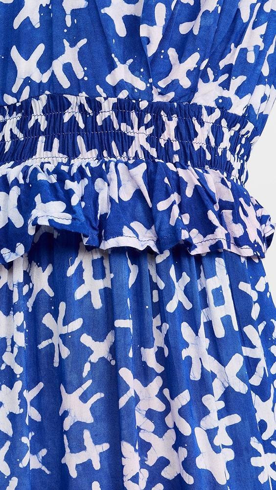 Busayo Bukola Dress | Shopbop Product Image