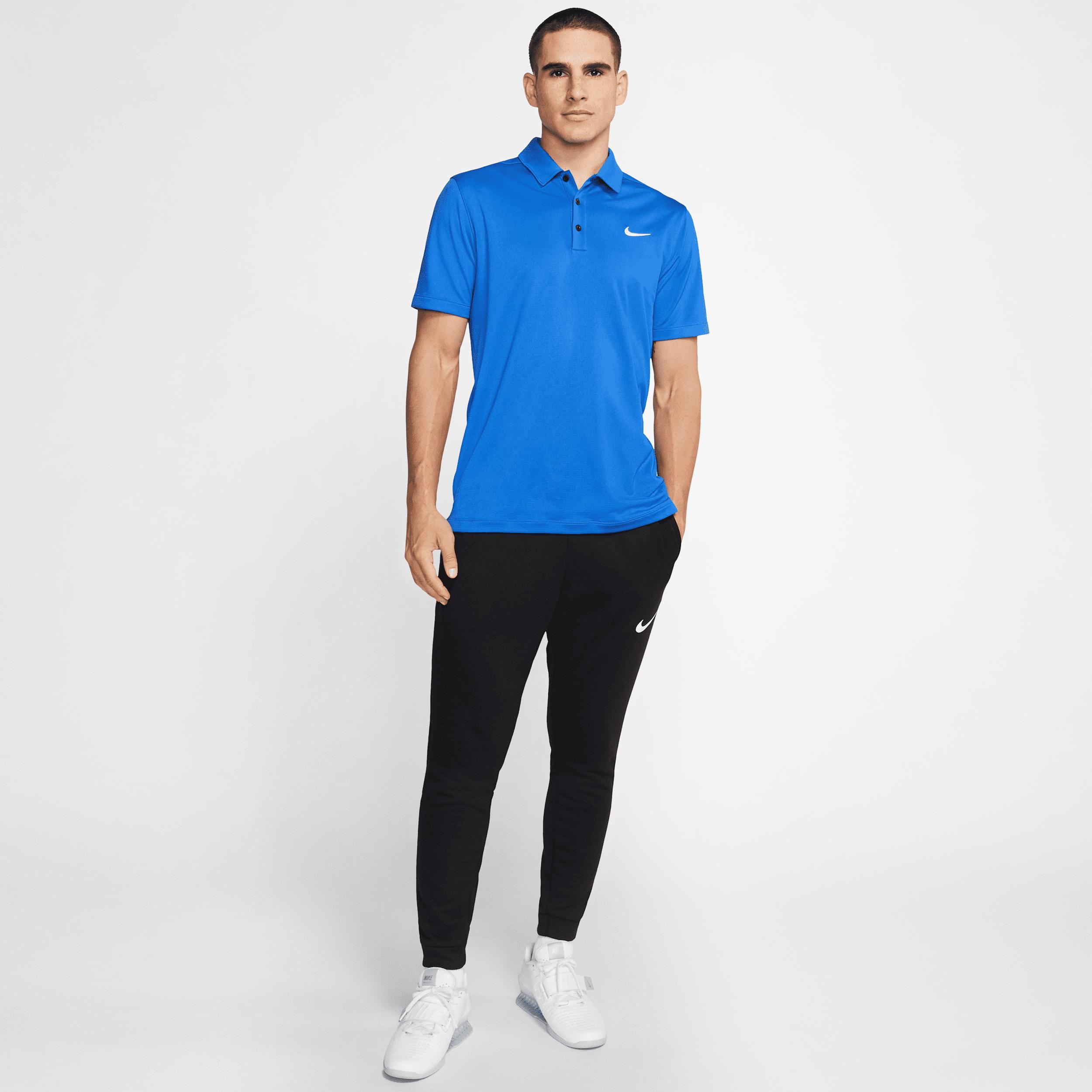 Nike Men's Football Polo Product Image