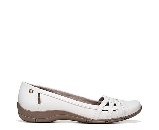 Lifestride Womens Diverse Flat Product Image