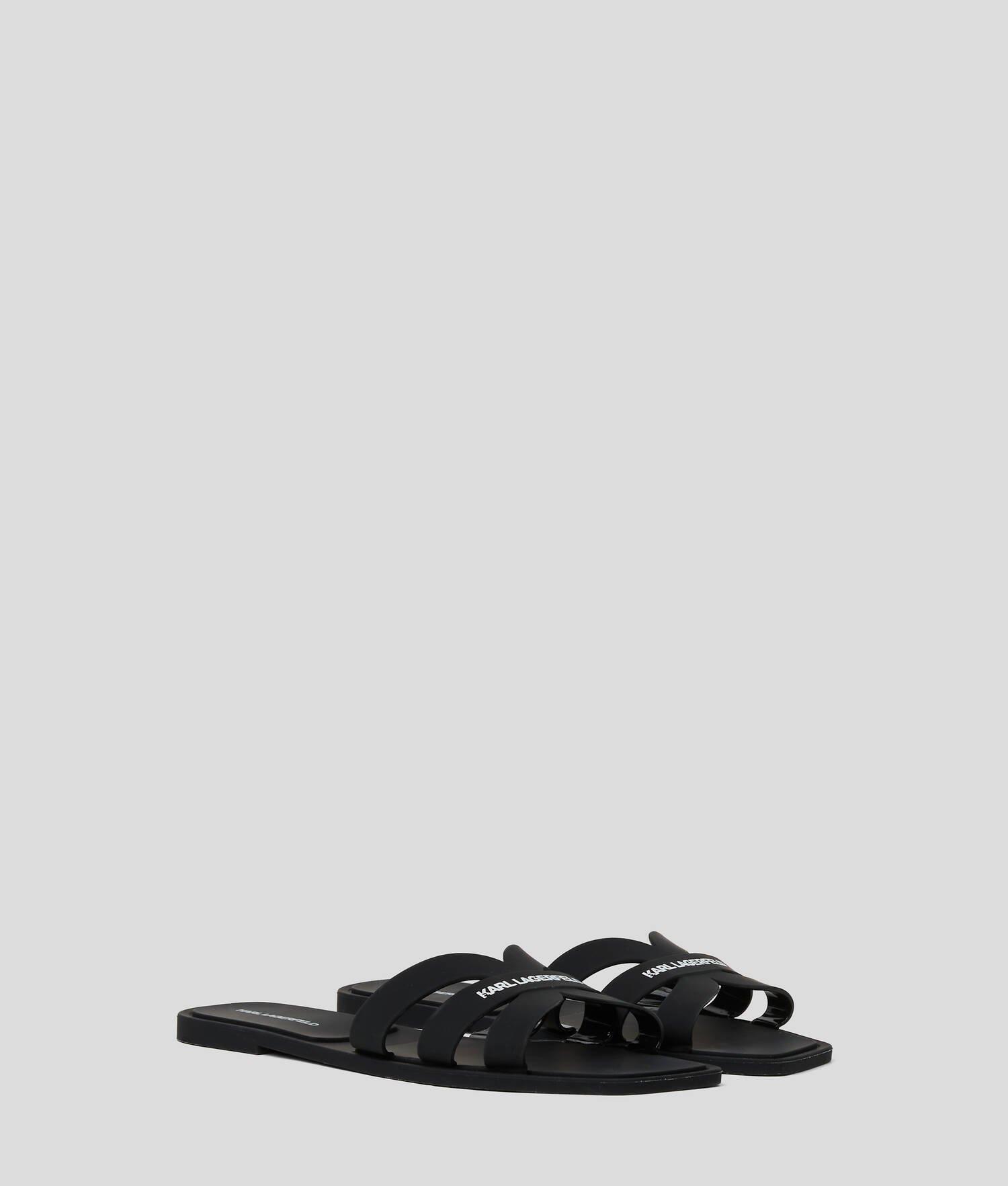 JELLY SLIPPERS Product Image