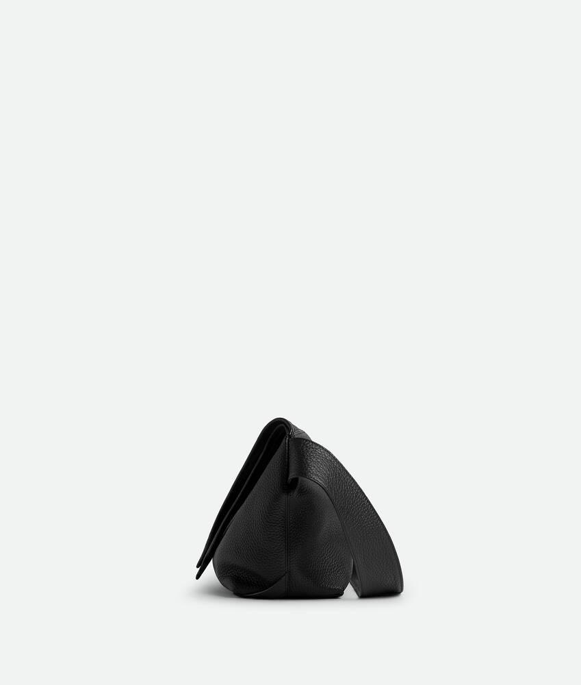 Men's Small Sawyer in Black Product Image