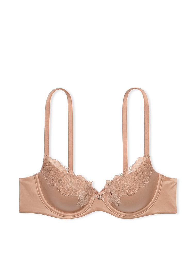 Perfect Shape Push-Up Smooth Bra Product Image