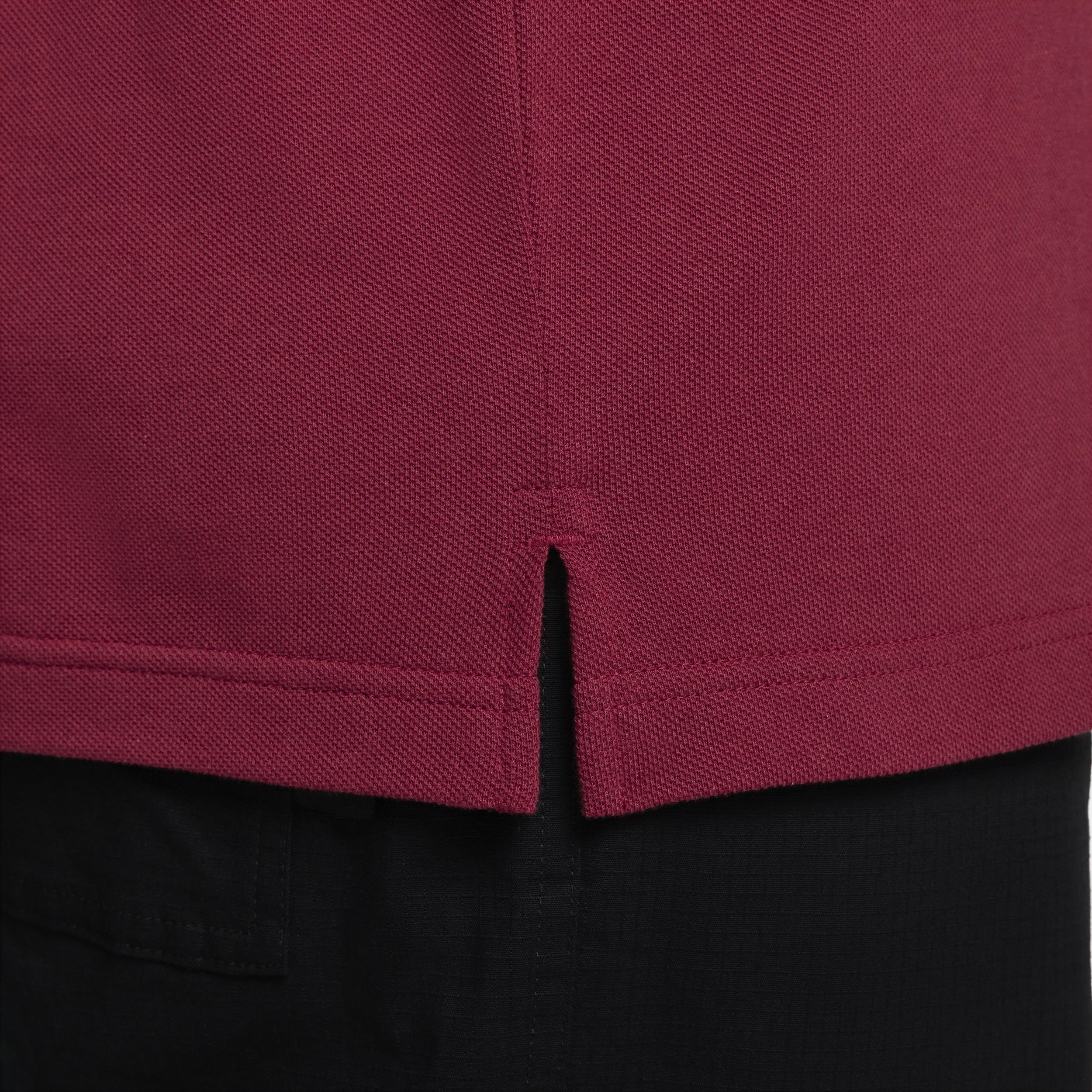 Nike Club Men's Short-Sleeve Polo Product Image
