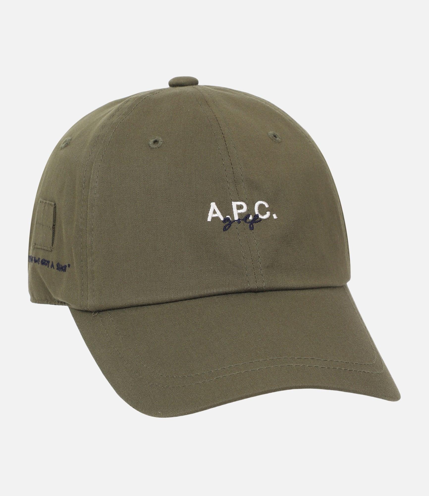 Jack golf cap Product Image
