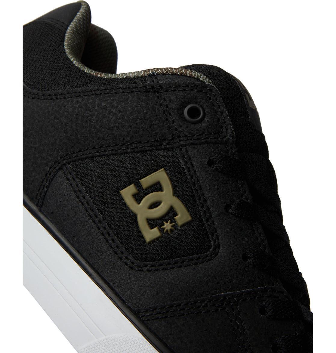 Men's Pure Shoes Male Product Image