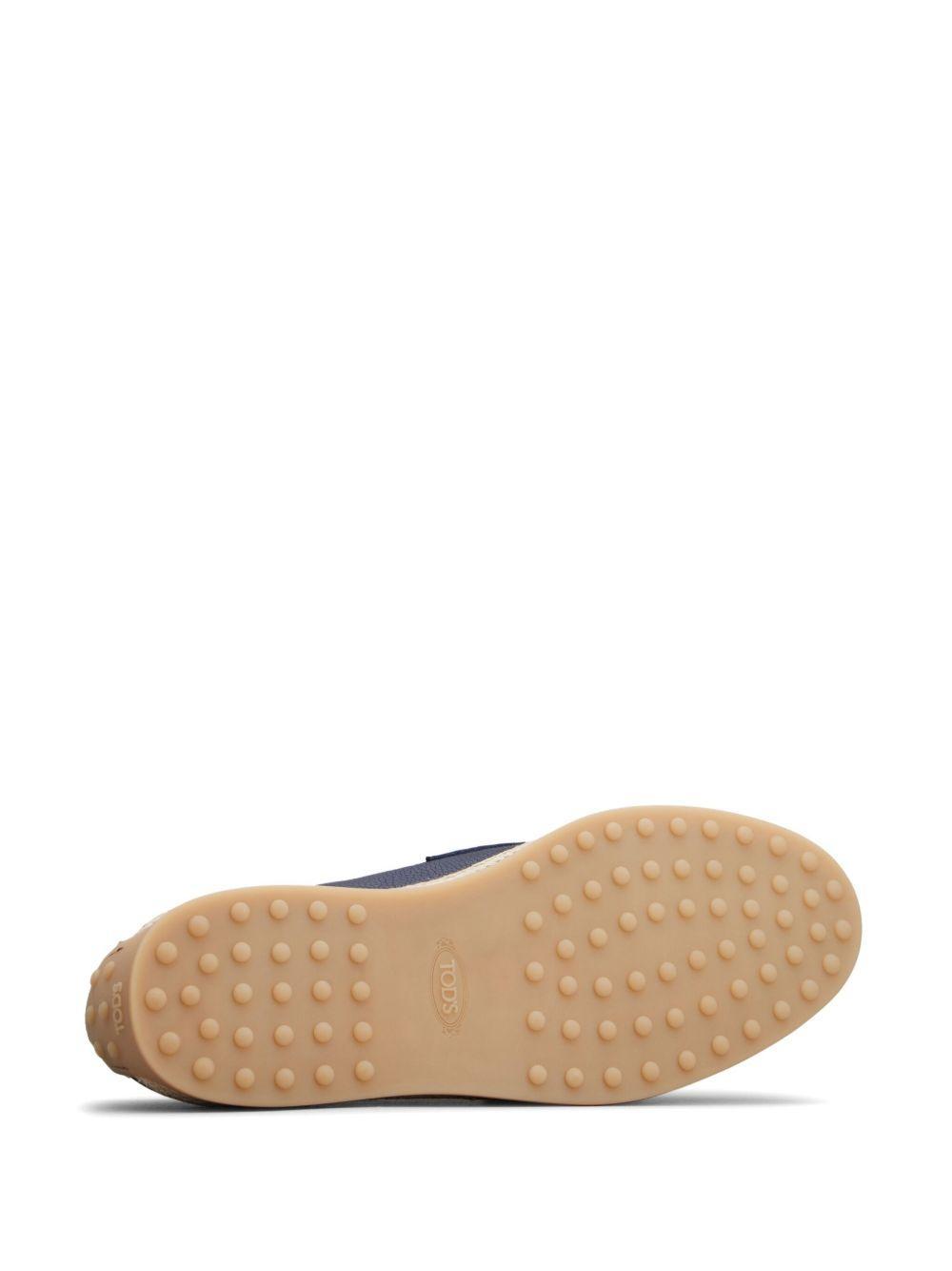 leather loafers Product Image