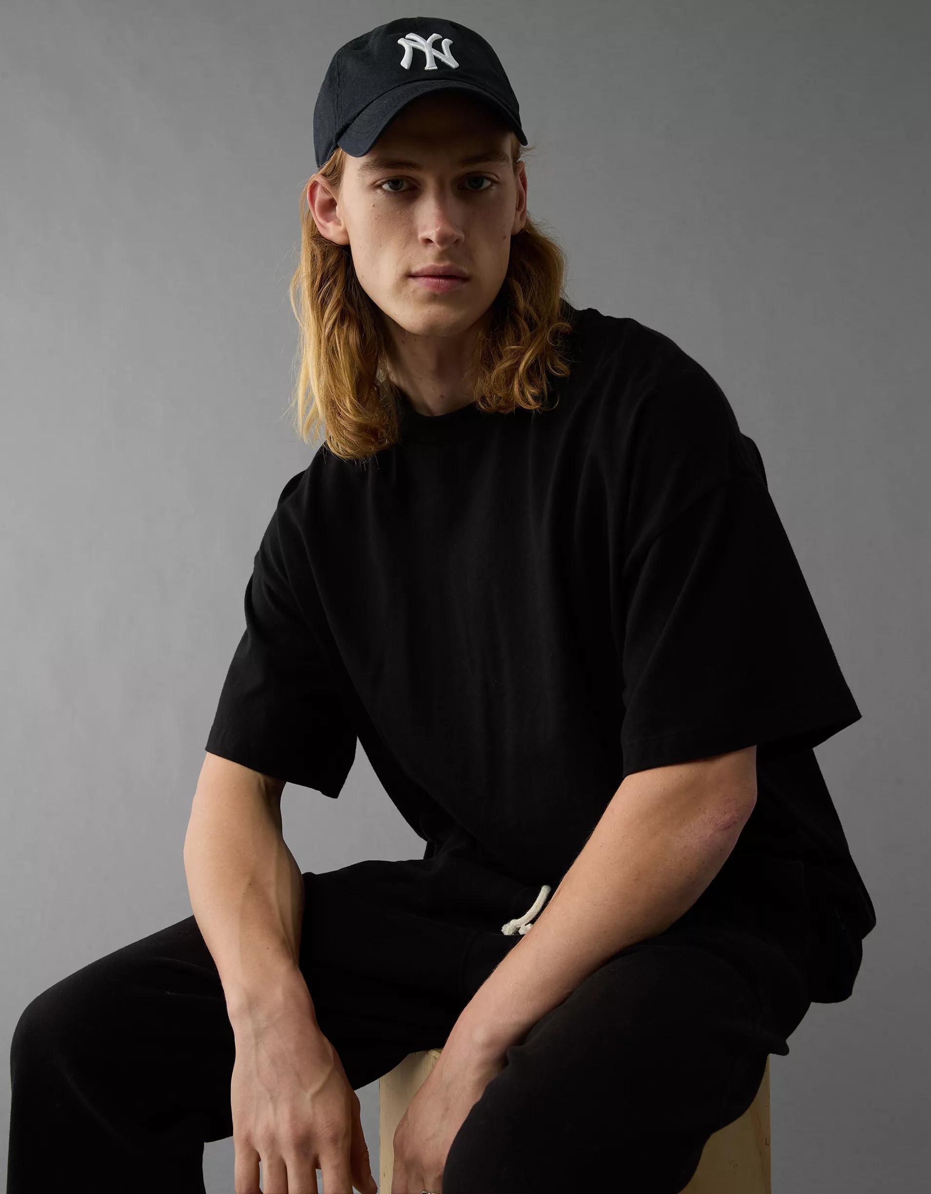 AE Oversized T-Shirt Product Image