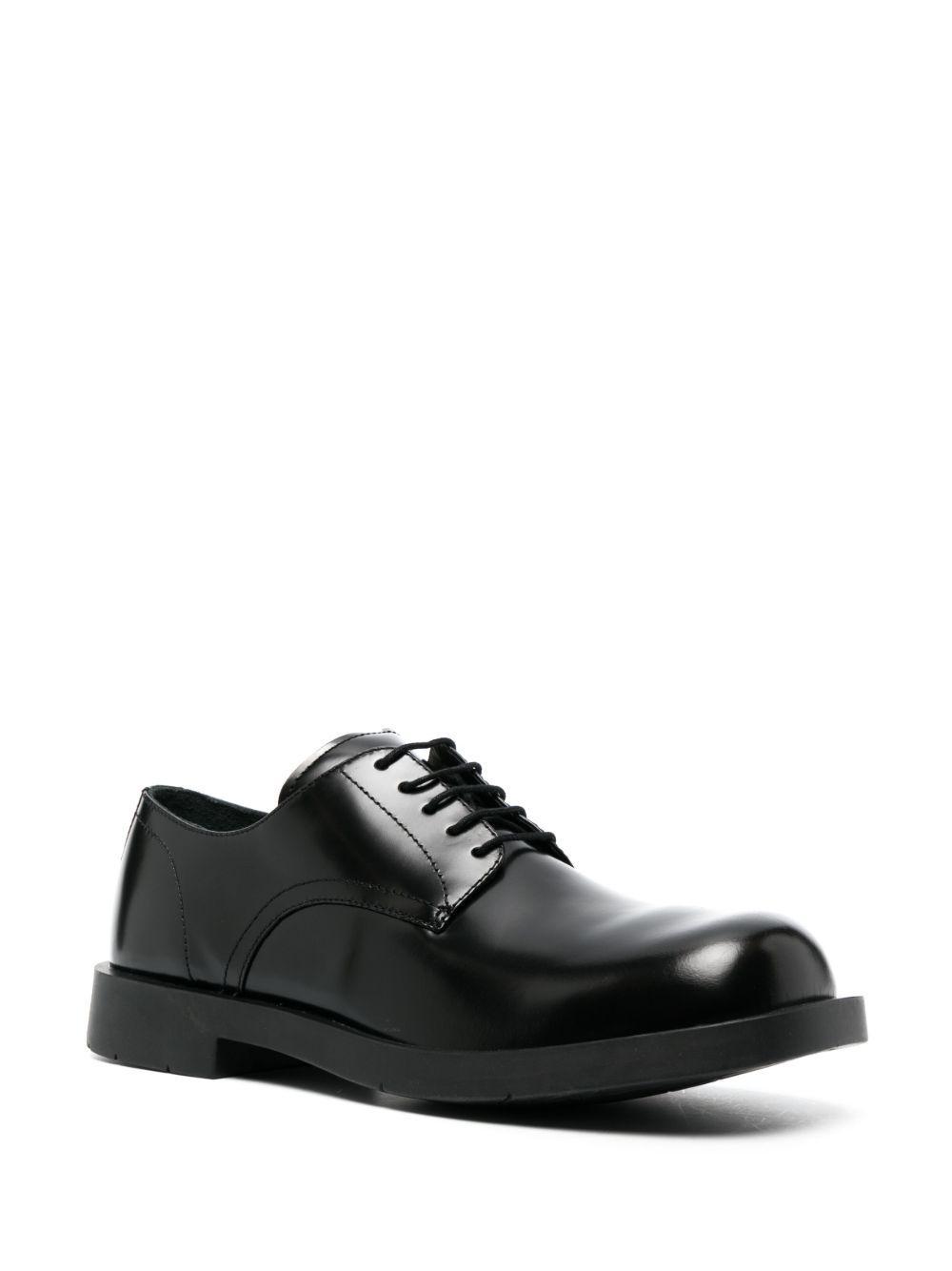 Mil 1978 Derby shoes Product Image