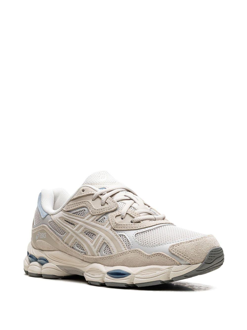 GEL-NYC "Smoke Grey" sneakers Product Image