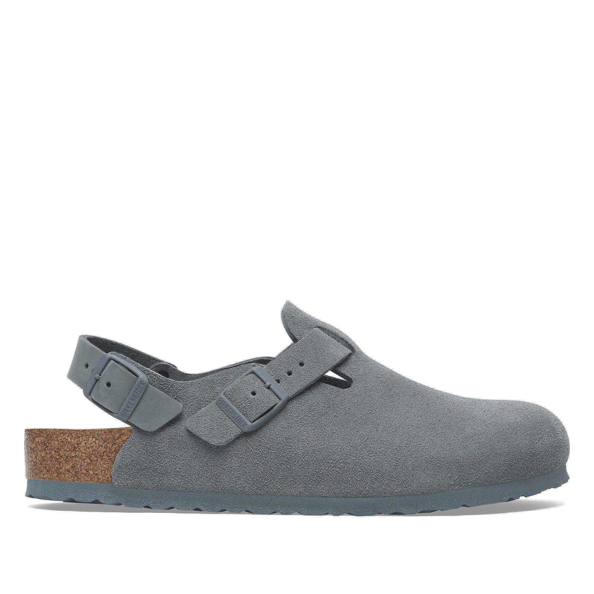 Tokio Suede Leather Product Image