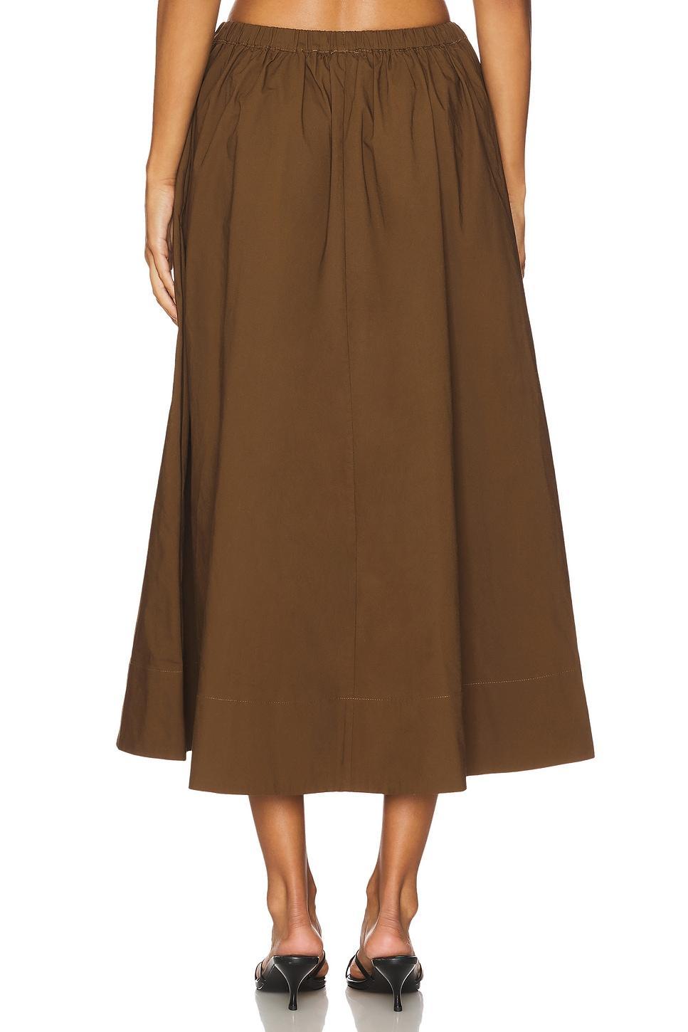 Gurina Skirt Camila Coelho Product Image