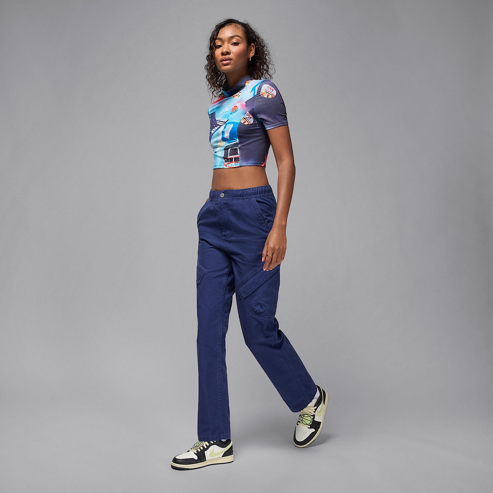Women's Air Jordan 1 Low SE Shoes Product Image