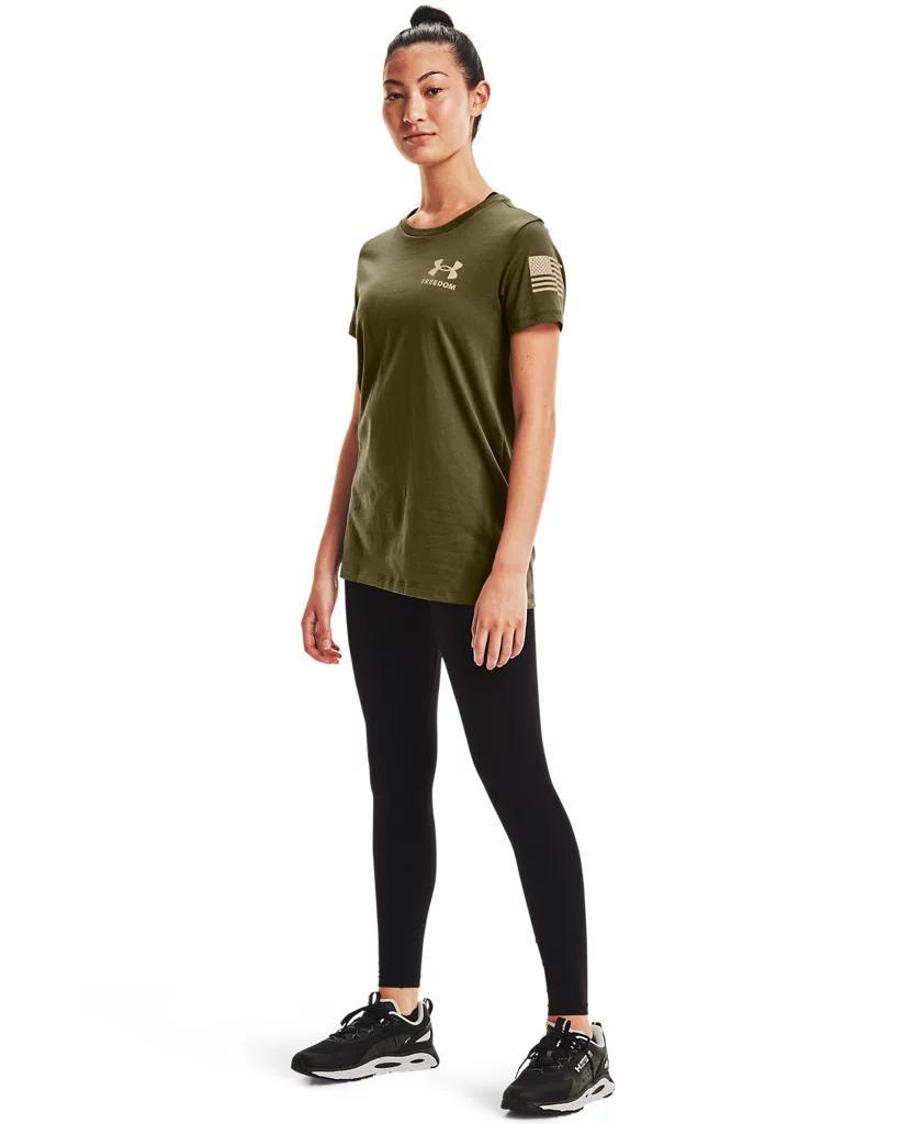 UA Freedom Flag Product Image