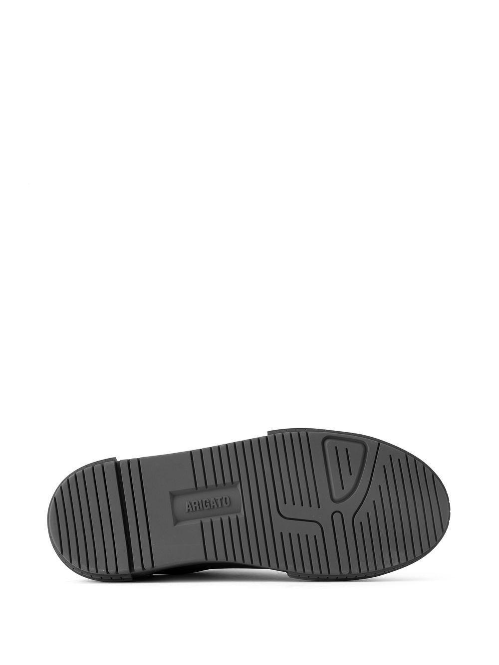Atlas lace-up sneakers Product Image