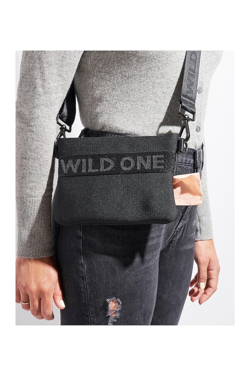 Treat Pouch Wild One Product Image