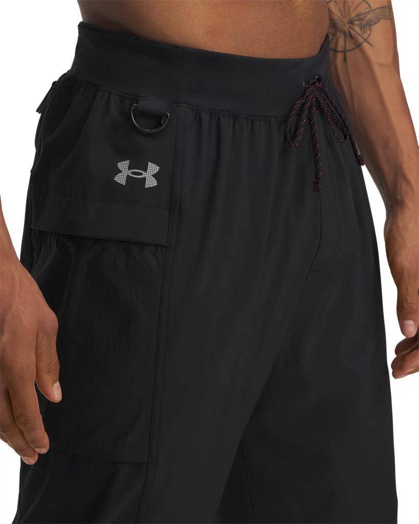 UA Launch Trail Product Image
