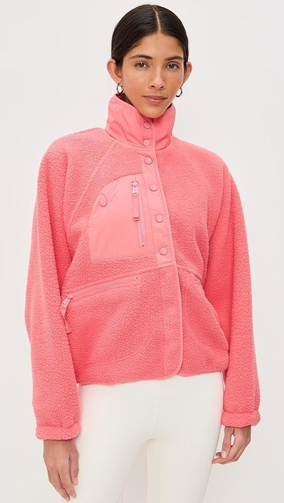 FP Movement Hit The Slopes Jacket | Shopbop Product Image