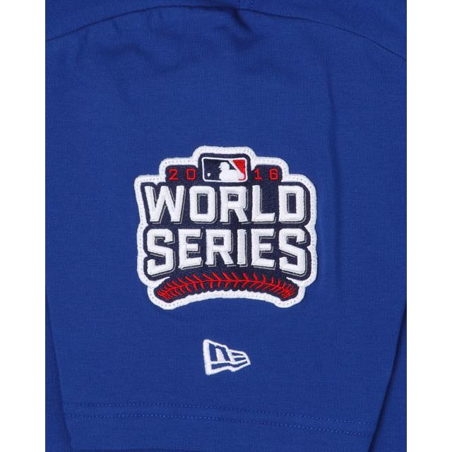 Chicago Cubs Logo Select T-Shirt Male Product Image