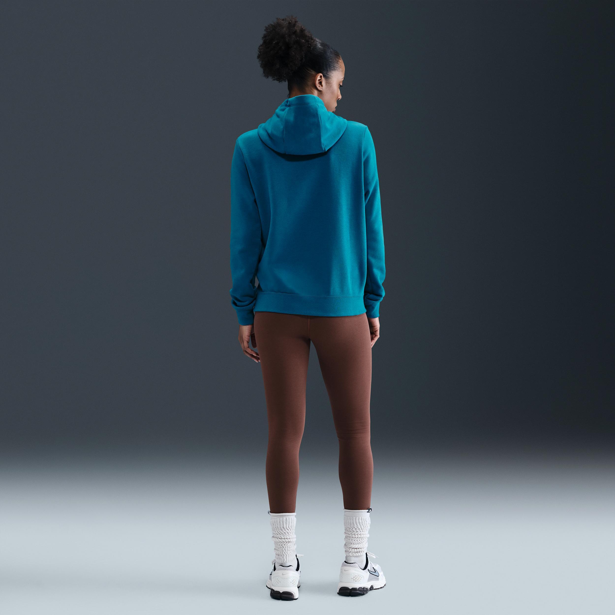 Nike Sportswear Club Fleece Women's Pullover Hoodie Product Image