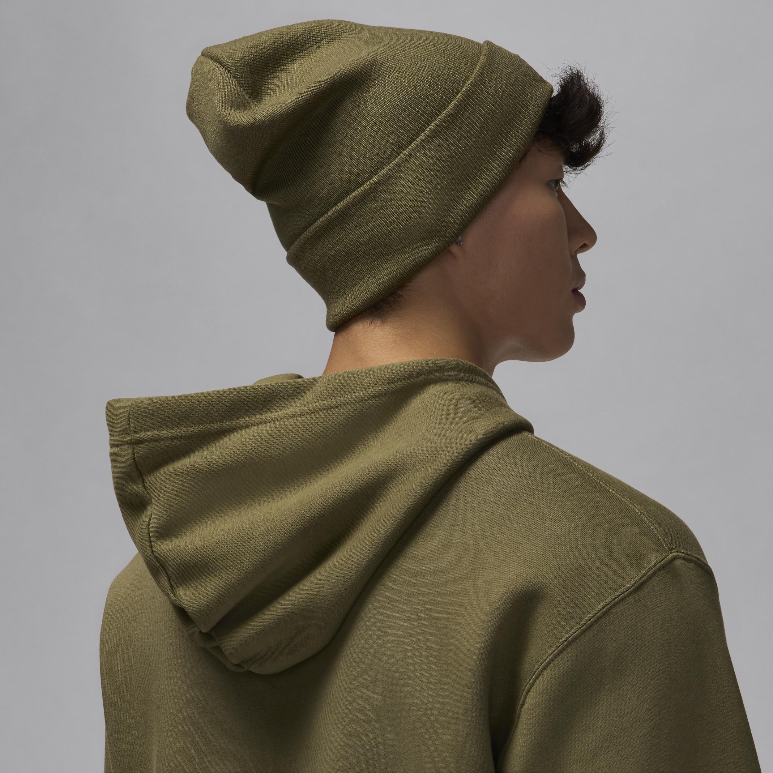 Jordan Mens Essentials Fleece Hoodie Product Image