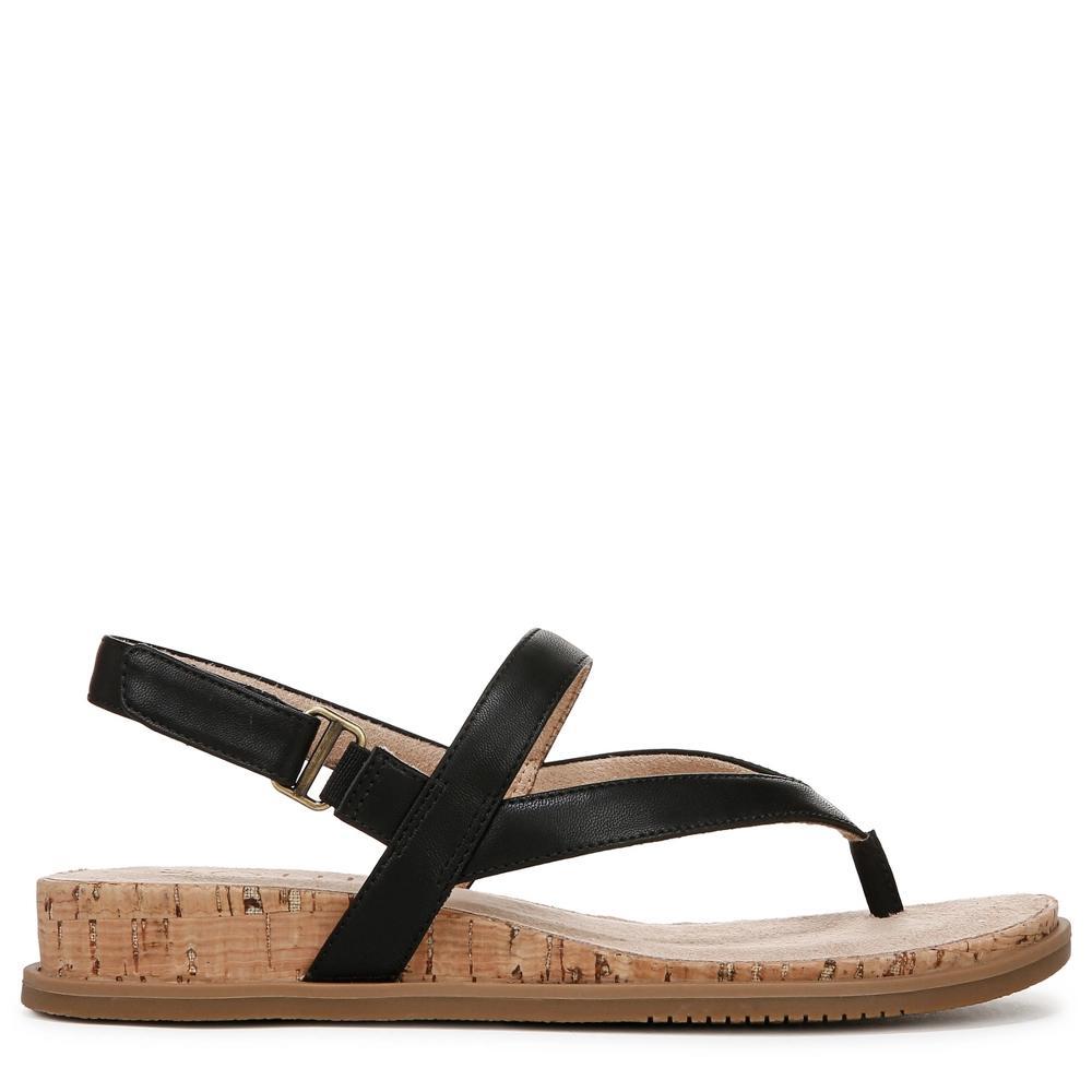 SOUL Naturalizer Womens Carolyn Flat Sandal Product Image