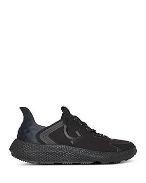 G/Fore Mens MG4X2 Knit Golf Cross Training Sneakers Product Image