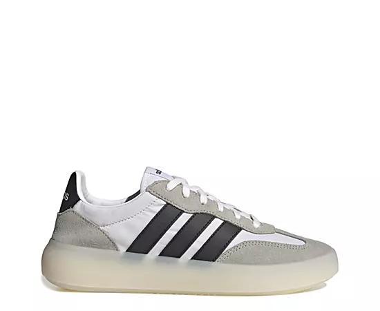 Adidas Womens Barreda Decode Sneaker Product Image
