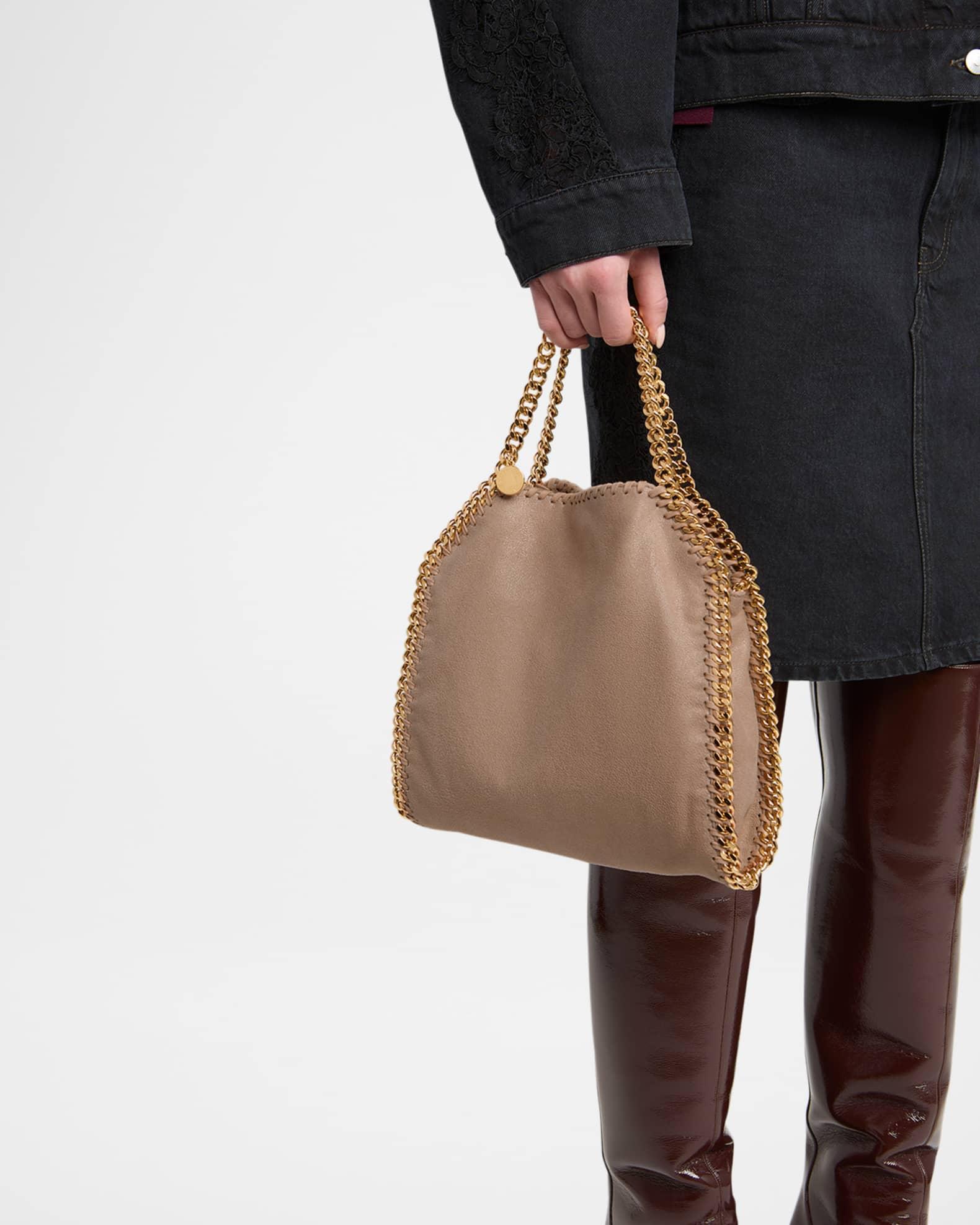 Falabella Mini Tote Bag Product Image