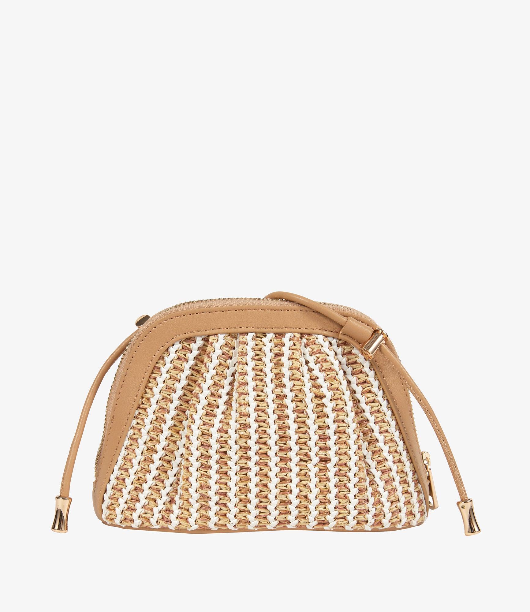 Ninon Small drawstring bag Female Product Image