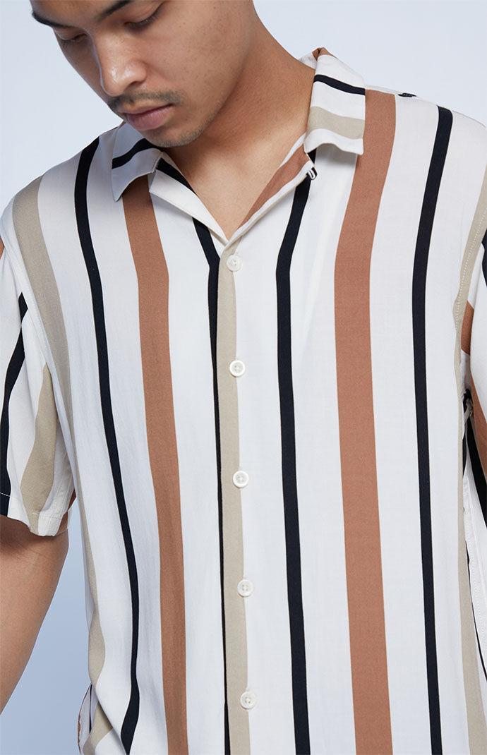 Men's Jony Resort Shirt - Product Image